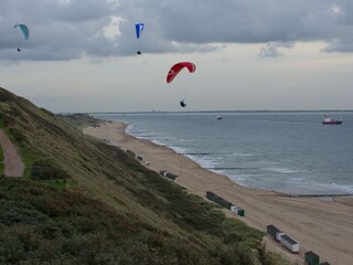 Appartamento Zoutelande Ambiente 19
