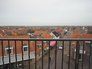 Appartamento Zoutelande Registrazione all'aperto 5