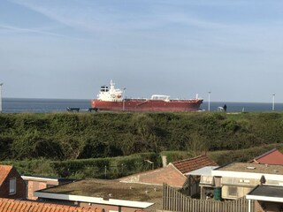 Appartamento Zoutelande Registrazione all'aperto 2