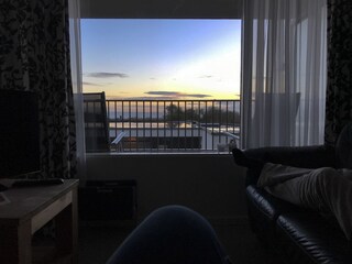 Appartamento Zoutelande Registrazione all'aperto 6