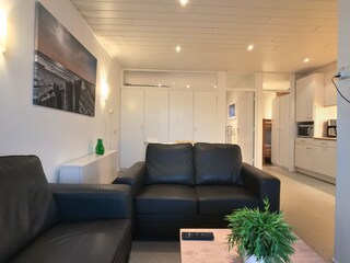 Appartement Zoutelande Kenmerken 7