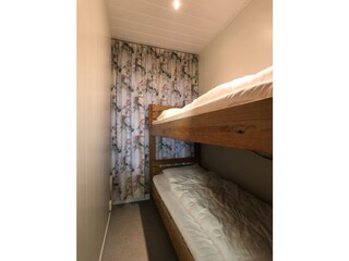 Appartement Zoutelande Kenmerken 10