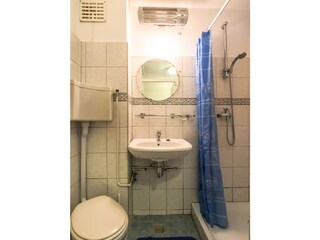 Appartamento Zoutelande Ambiente 11