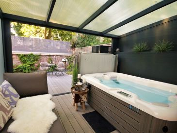 Holiday apartment Treviris Suite