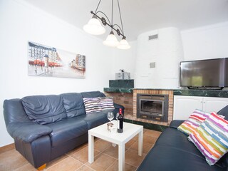 Villa Playa de Muro Caratteristiche 15