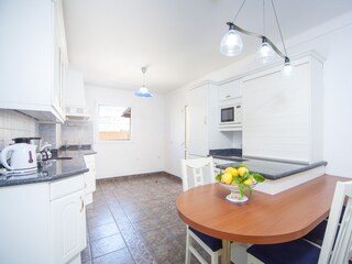 Villa Playa de Muro Caratteristiche 16