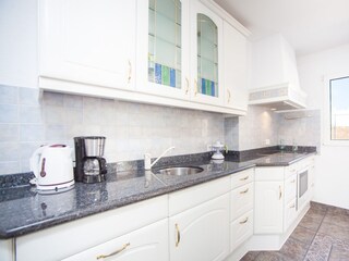 Villa Playa de Muro Caratteristiche 17