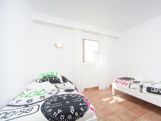 Villa Playa de Muro Caratteristiche 23