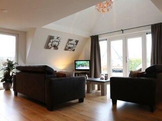 Casa per le vacanze Callantsoog Caratteristiche 4