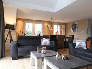 Casa per le vacanze Callantsoog Caratteristiche 5