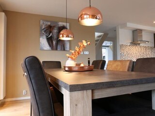 Casa per le vacanze Callantsoog Caratteristiche 6