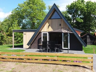 Casa per le vacanze Callantsoog Registrazione all'aperto 2