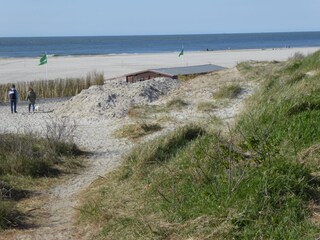 Casa per le vacanze Callantsoog Ambiente 18