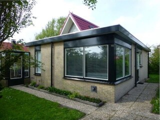 Holiday house Callantsoog Outdoor Recording 3