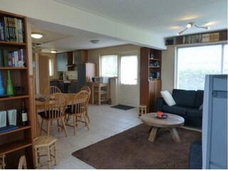 Casa per le vacanze Callantsoog Caratteristiche 12