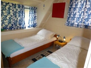 Casa per le vacanze Callantsoog Caratteristiche 14