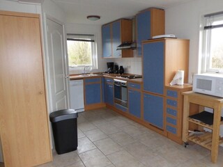 Casa per le vacanze Callantsoog Caratteristiche 10