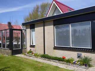 Holiday house Callantsoog Outdoor Recording 4