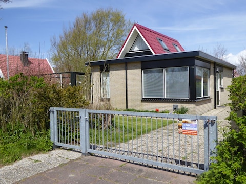 Ferienhaus SP 26