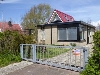 Holiday house Callantsoog Outdoor Recording 5