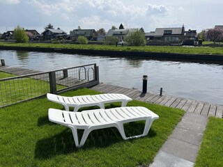 Vakantiehuis Lemmer Buitenaudio-opname 7