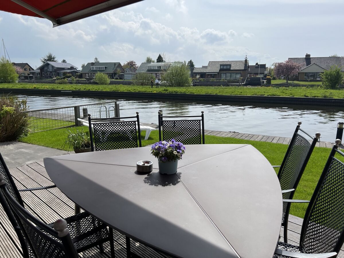 Casa de vacaciones Lemmer Grabación al aire libre 1