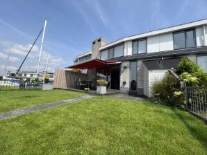 Casa per le vacanze Brekkense Wiel 39 - Lemmer - image1