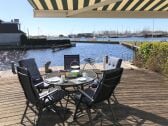 Holiday house Lemmer Outdoor Recording 1