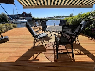 Maison de vacances Lemmer Enregistrement extérieur 3