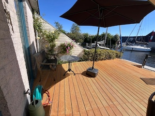 Maison de vacances Lemmer Enregistrement extérieur 7