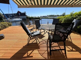 Maison de vacances Lemmer Enregistrement extérieur 8