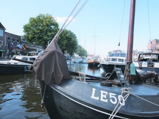 Maison de vacances Lemmer Environnement 20