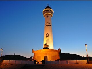 Leichtturm JCJ van Speijk