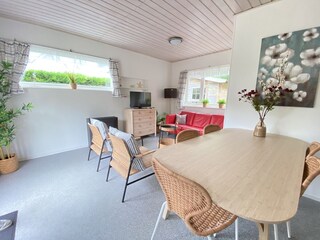 Appartamento per vacanze Zoutelande Caratteristiche 5