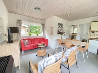 Appartamento per vacanze Zoutelande Caratteristiche 6