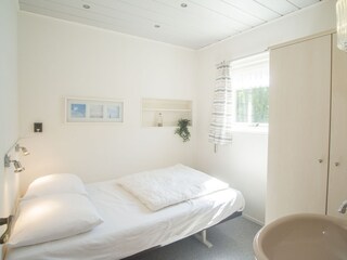 Appartamento per vacanze Zoutelande Caratteristiche 8