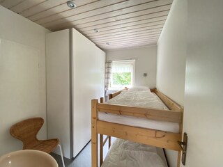 Appartamento per vacanze Zoutelande Caratteristiche 9