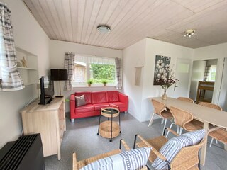 Appartamento per vacanze Zoutelande Caratteristiche 11