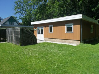 Appartamento per vacanze Zoutelande Registrazione all'aperto 2