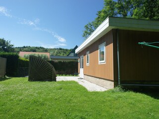 Holiday apartment Zoutelande Outdoor Recording 3