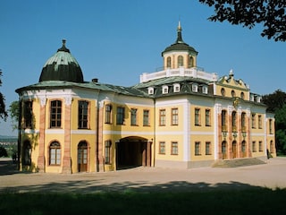 Schloß Belvedere