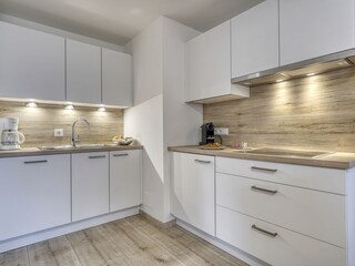 Vakantieappartement Lana Kenmerken 23