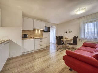 Vakantieappartement Lana Kenmerken 24