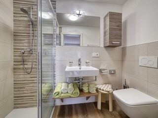 Appartamento per vacanze Lana Caratteristiche 27