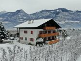 Winter im Kreuzwegerhof