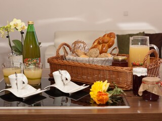 Vakantieappartement Lana Kenmerken 28
