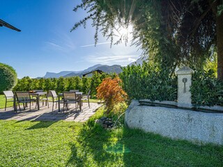 Appartamento per vacanze Lana Registrazione all'aperto 14