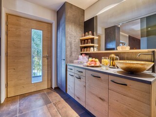 Ferienwohnung Lana Ausstattung 31