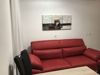 Vakantieappartement Lana Kenmerken 25