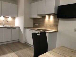 Vakantieappartement Lana Kenmerken 22